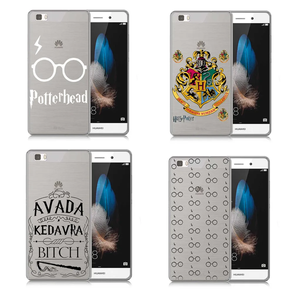 custodia p9 lite huawei harry potter custodia p9 lite huawei harry potter