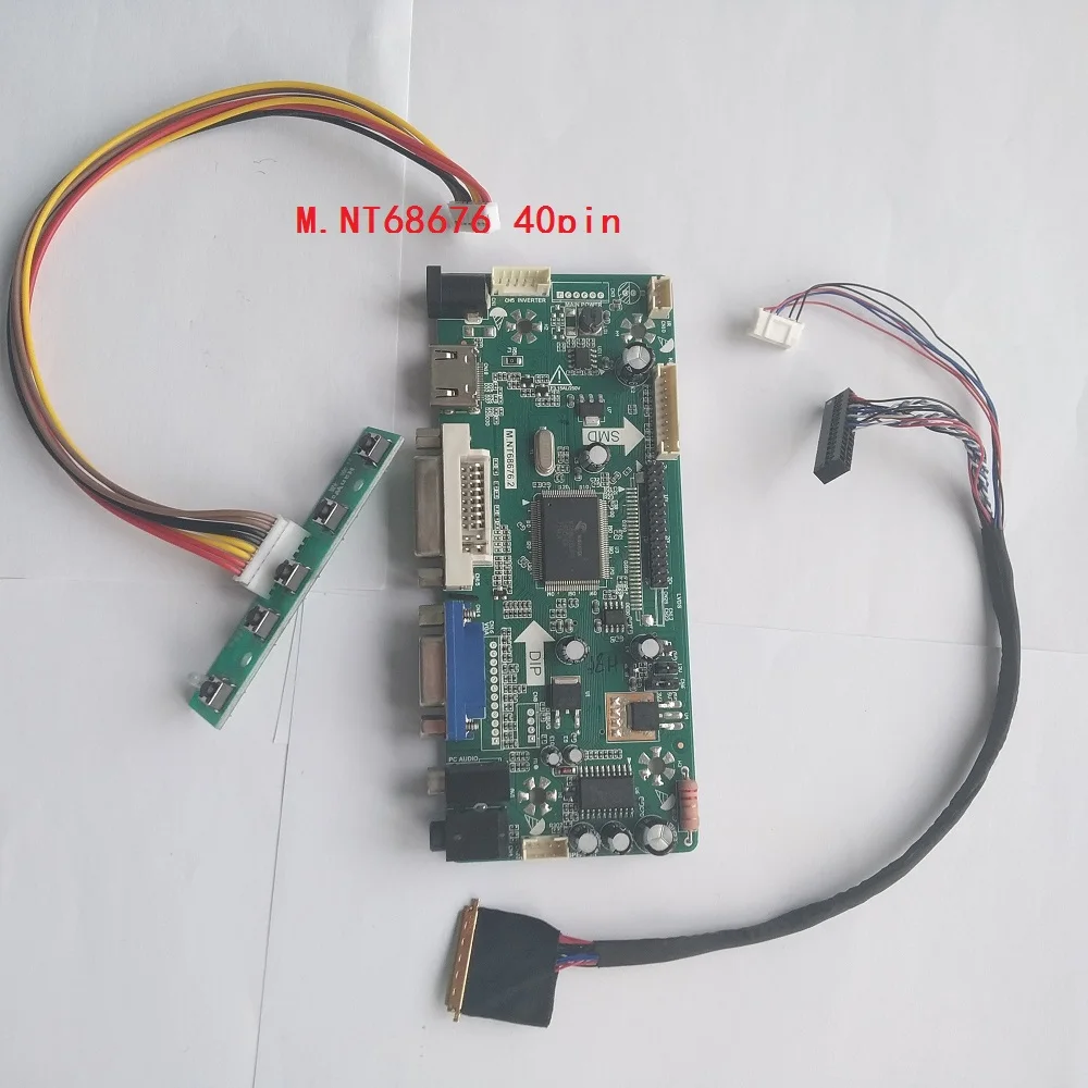  For B156XTT01.0 Panel 15.6