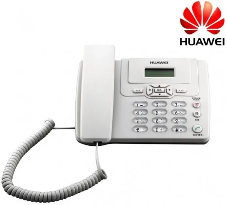 

HUAWEI ETS3125i GSM cordless phone / Fixed Wireless Terminal / FWT/ Fixed Wireless Phone / FWP