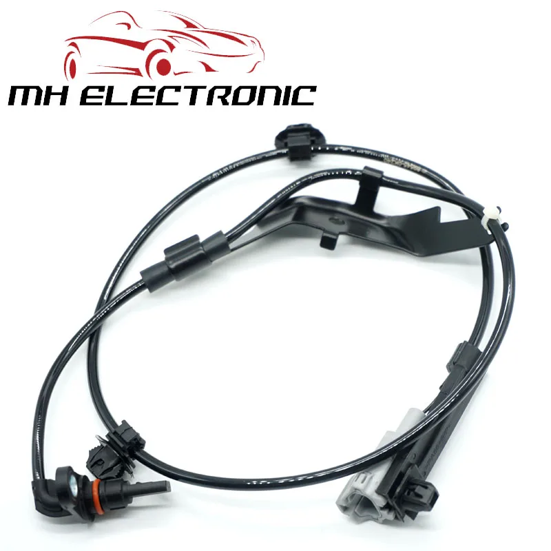 

MH Electronic Fast Delivery 89545-0K240 895450K240 89545 0K240 Rear Right ABS Wheel Speed Sensor For Toyota Hilux 2015 UP