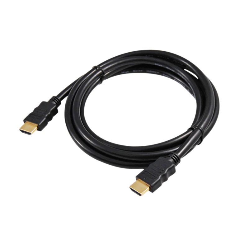 10PCS Digital Cable 1.5m HDMI HD wire HDMI Cable High Speed With