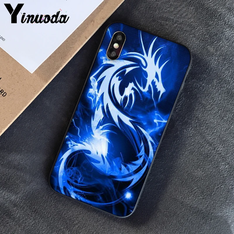 The Chinese Zodiac Dragon