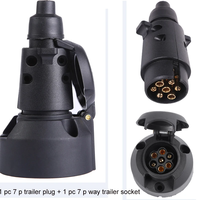 PLUG SOCKET (4)