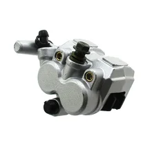 Caliper For Kymco People 50 Vitality Agility 125 Scooters Grand Dink 125