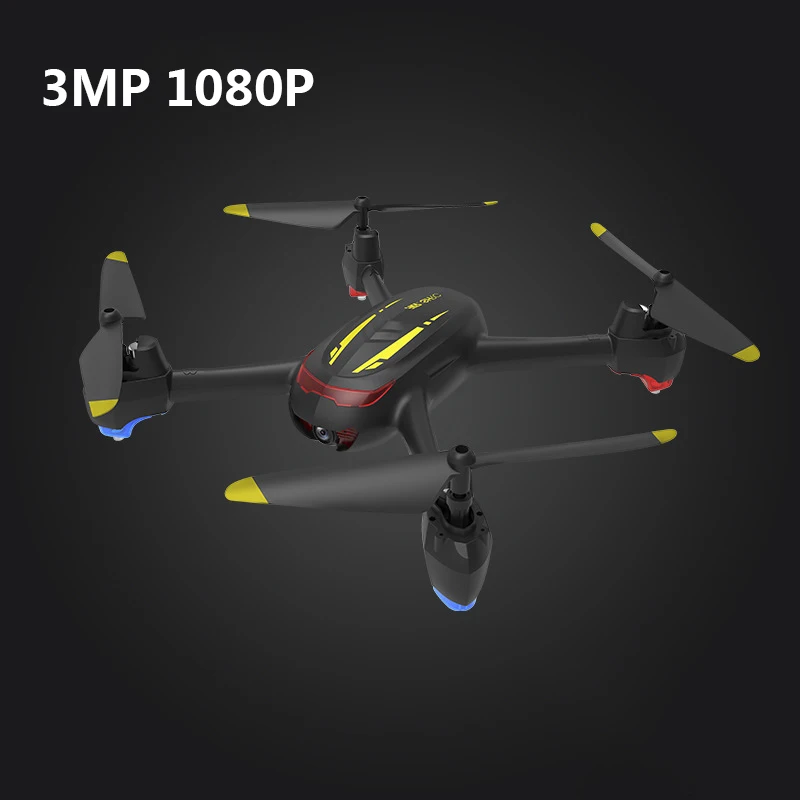 WIFI FPV Mini Drone с камерой 2.4G 4CH 6 осевой RC Quadcopter Nano Phone Control Toy вертолет аккумулятор