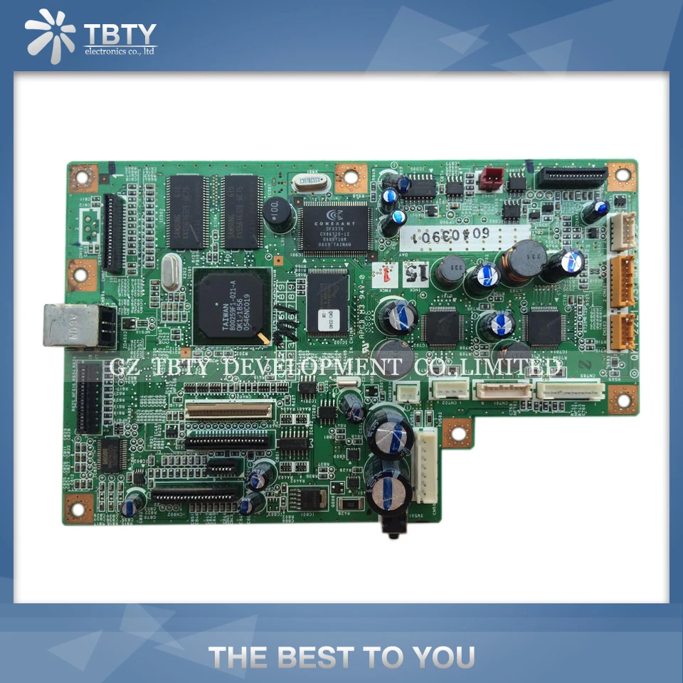 

Printer Main Board For CANON MP830 MP 830 Formatter Board Mainboard On Sale