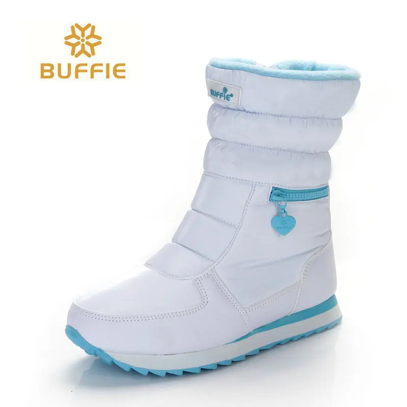 Popular Snow Boots Free Shipping Leisure Heightening Size 5 15 Lady Boots Warm Shoes Man Boots