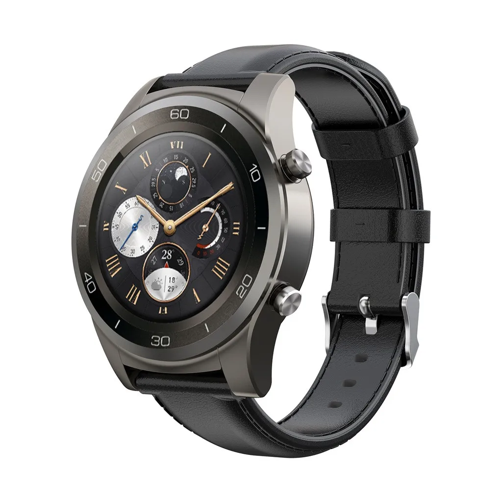 Watch Strap
