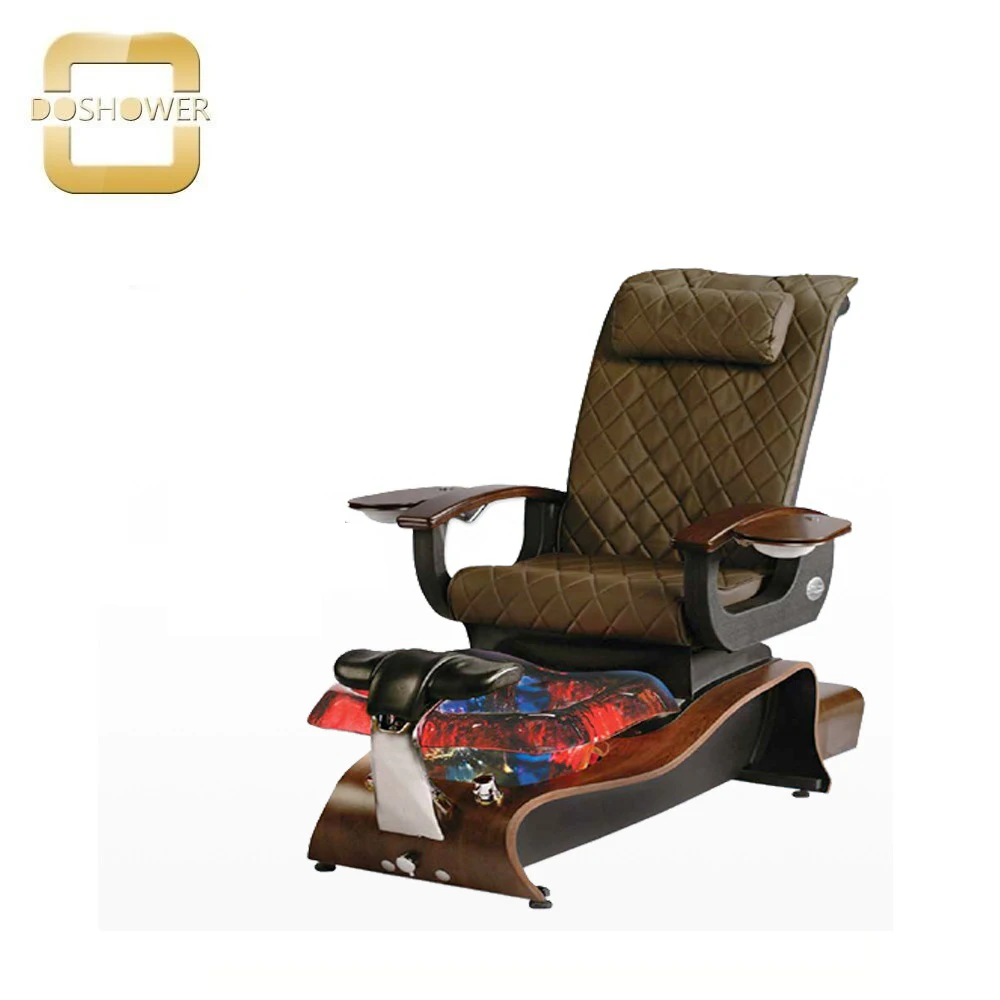 Роскошный электрический массажный стул для ног педикюра|pedicure chair|chair pedicurefoot spa |