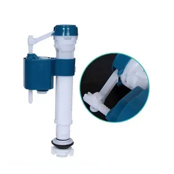 

Marine double toilet accessories set outlet valve old fashioned single drain valve water tank fittings