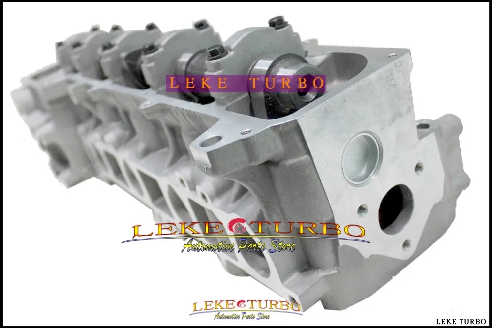 1RZ 1RZ-E Complete Cylinder Head Assembly ASSY 11101-75011 11101-75012 For TOYOTA (3)