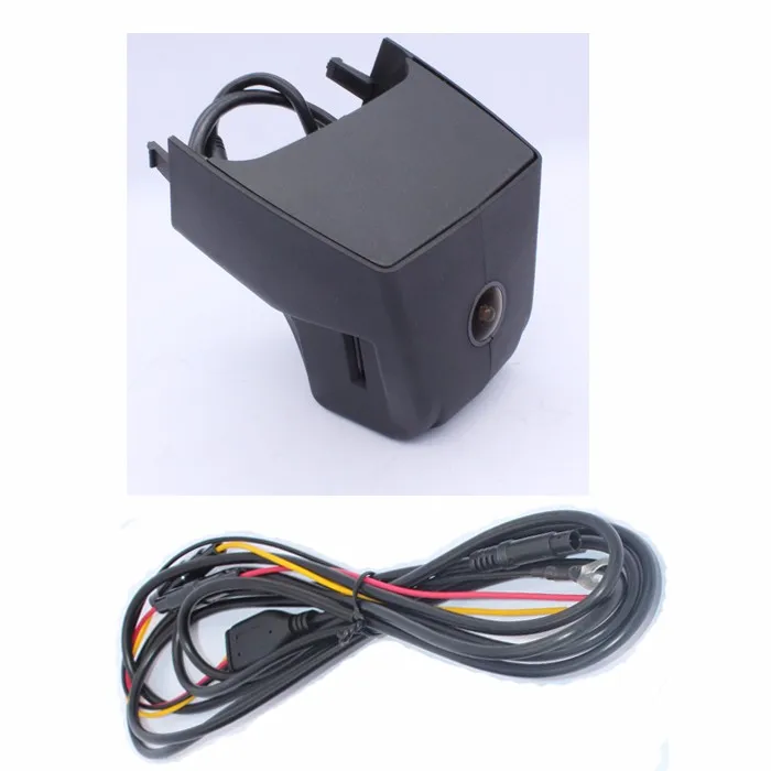 maserati car dvr 14