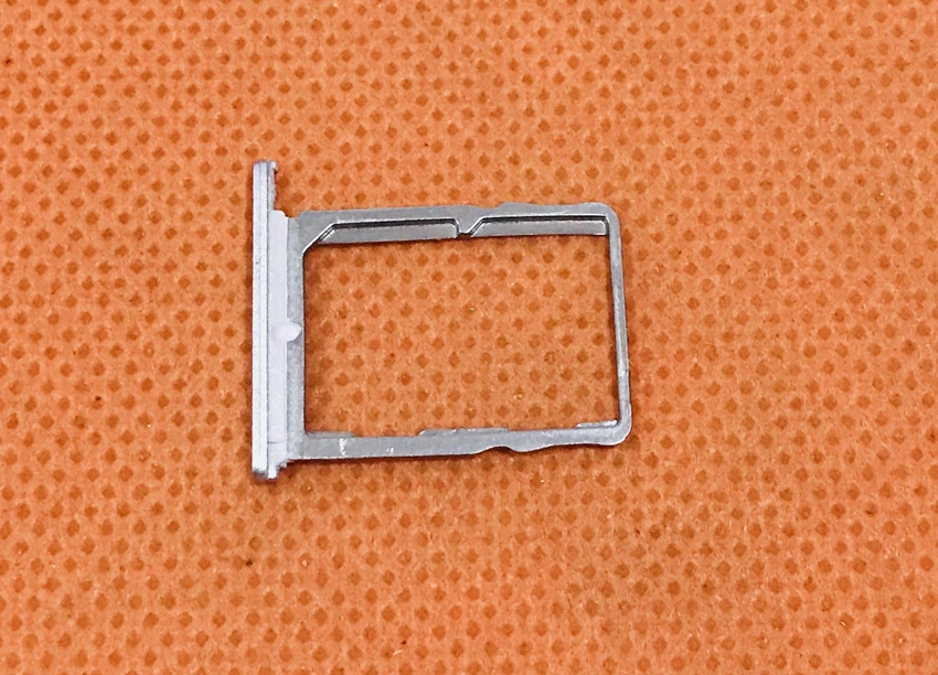 Original Sim Card Holder Tray Card Slot for ZTE Blade S6 HD 1280*720