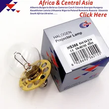 DN-60155 HS900-930 6 В 4.5A 27 Вт 9 отверстия ophthamic накаливания галогенная лампа Хагг Стрейт hs 900-930 микроскопический паз лампа