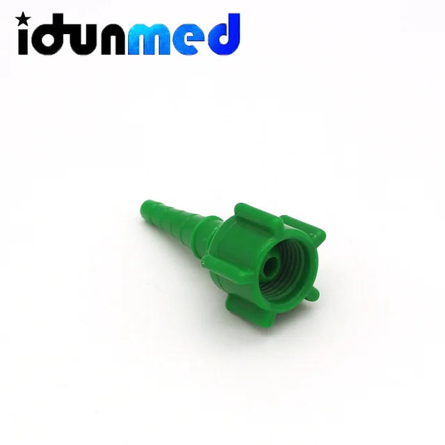 Medical Oxygen Connector For Breathing Oxygen Concentrator Machine Free Shipping