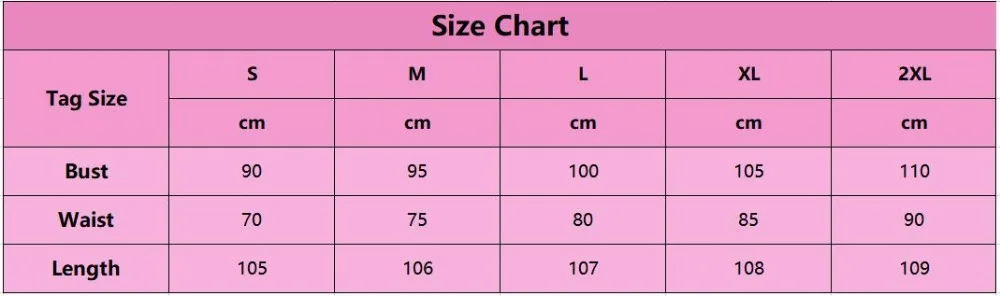 size