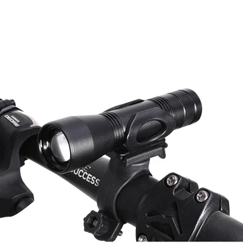 

Bicycle 2000 Lumens 3 Mode XM-L T6 LED cycling Front Light Bike Lamp Torch