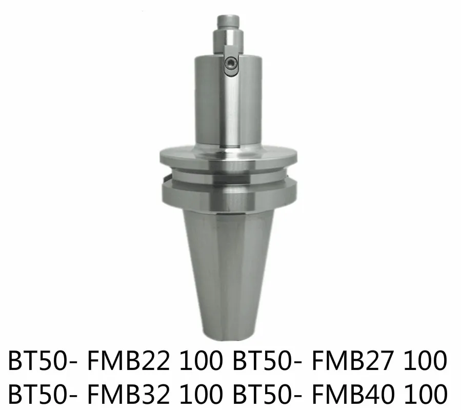 BT50 FMB22 100 FMB27 FMB32 bt50-fmb22-60 bt50-fmb27-60 bt50-fmb32-60 лицо держатель для концевой фрезы торцово-цилиндрическая фреза Арбор фрезерный Новый