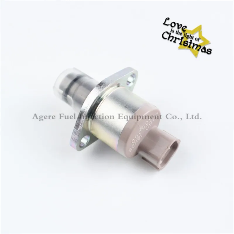 

294200-0460 SCV Solenoid Valve and 294200-0460 Control Valve for Automotive Oil Pump Inhalation Regulator