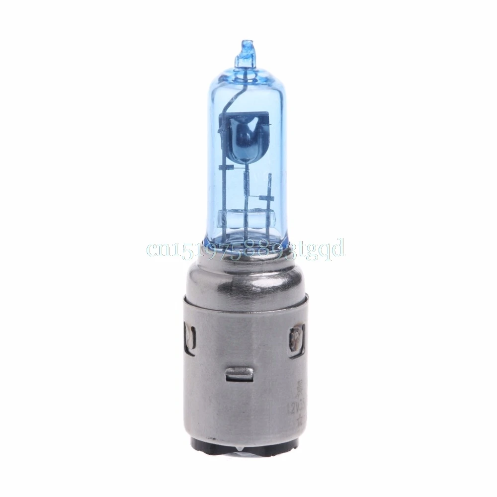 Передняя фара для мотоцикла DC 12 В 35 Вт BA20D|light xenon|lights & lightinglight headlights |