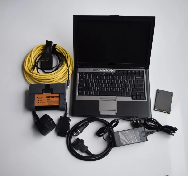 Bmw icom c
