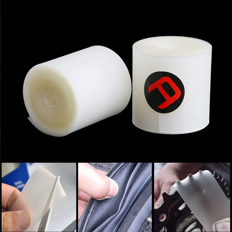 

2pcs MTB Bicycle Bike Tire Liner Anti-Puncture Proof Belt Tyre Protector 29''
