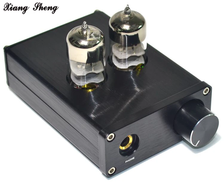 6J9 tube usb dac PCM2706 decoder headphone amp tube preamp Amplifier 6J9 usb dac 6J9 tube usb dac PCM2706 decoder headphone amp tube preamp Amplifier 6J9 usb dac