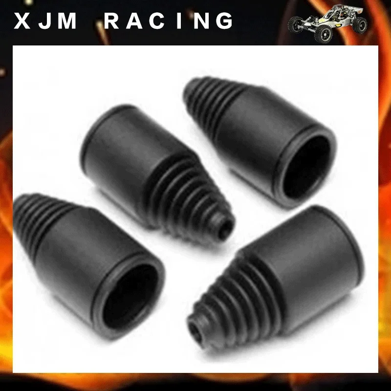 

Axle Boot for 1/5 Hpi Rovan KINGMOTOR MCD GTB RACING Baja 5b 5T 5SC SS TRUCK RC CAR Parts