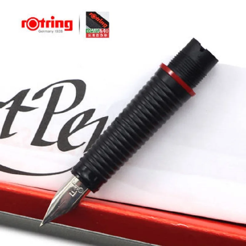 Германия rotring Artpen художественная ручка наконечник замена перьевая ручка различные типы на выбор