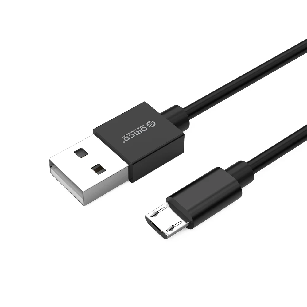 ORICO USB кабель ADC Micro USB 2,0 быстрая синхронизация данных Кабель зарядного устройства для samsung Galaxy Xiaomi HuaWei htc LG USB ЗУ для мобильного телефона