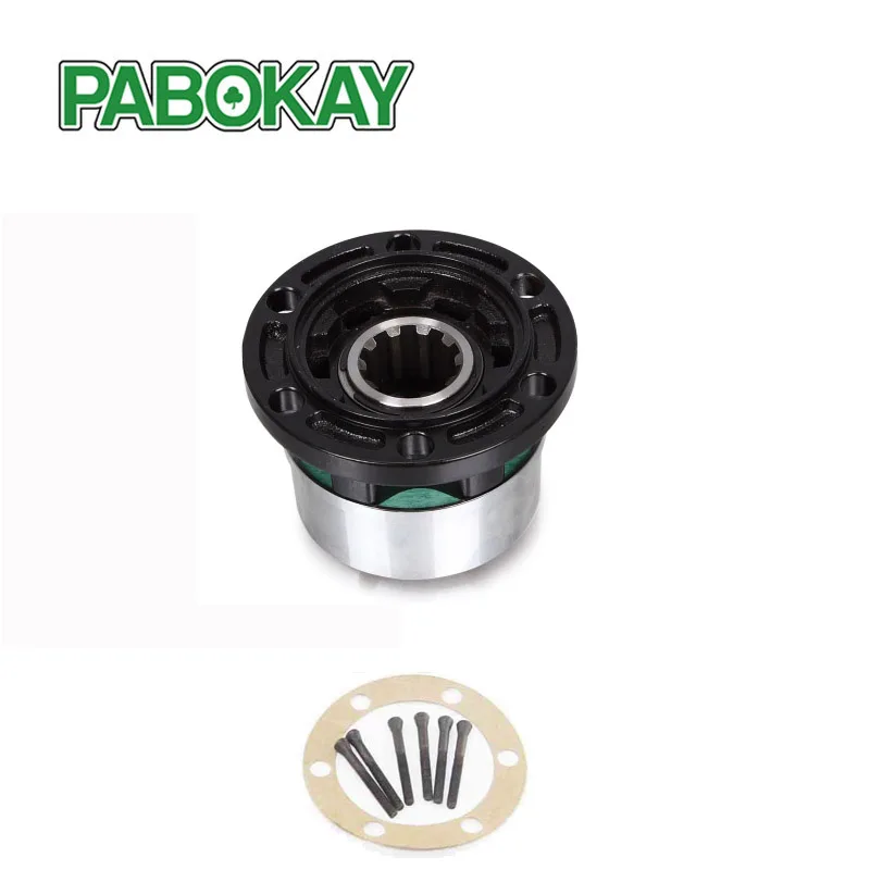 Ступица для подшипника колеса B056HP AVM410HP 1 шт.|gaz| |