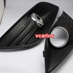 Vcarlos галогенные фары противотуманные на Focus Coupe 2008 ~ на с выключателем