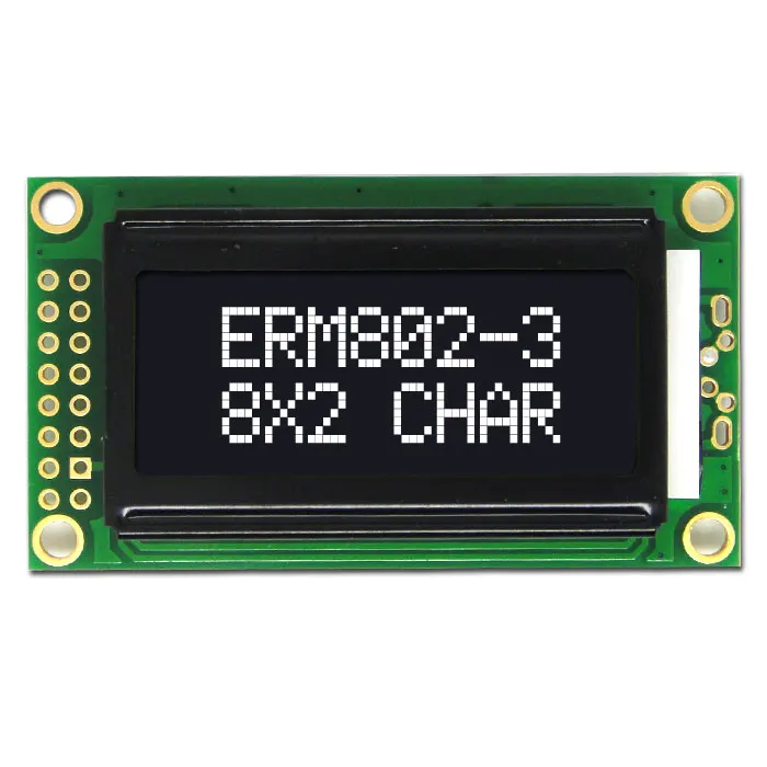 high contrast lcd module factory