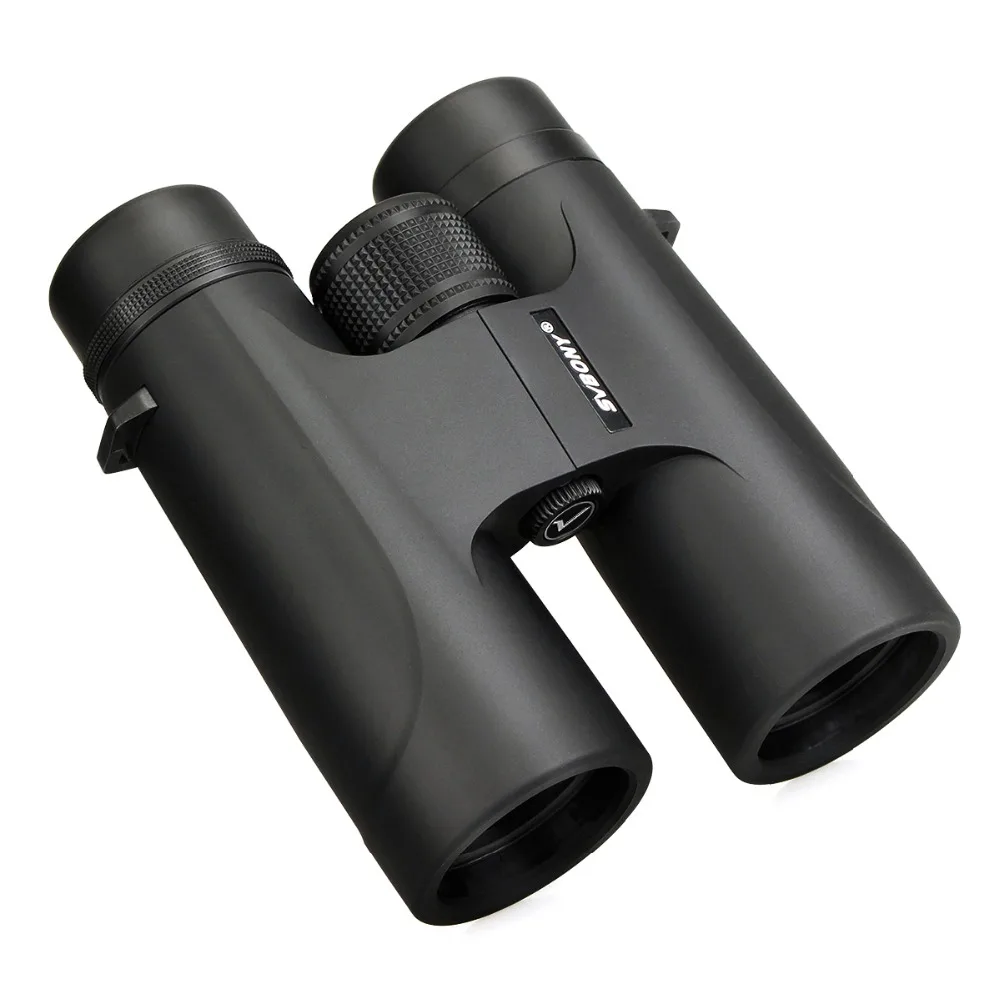 SVBONY SV40 10x42 Binoculars Multi Coated Roof Prism Hunting Optics