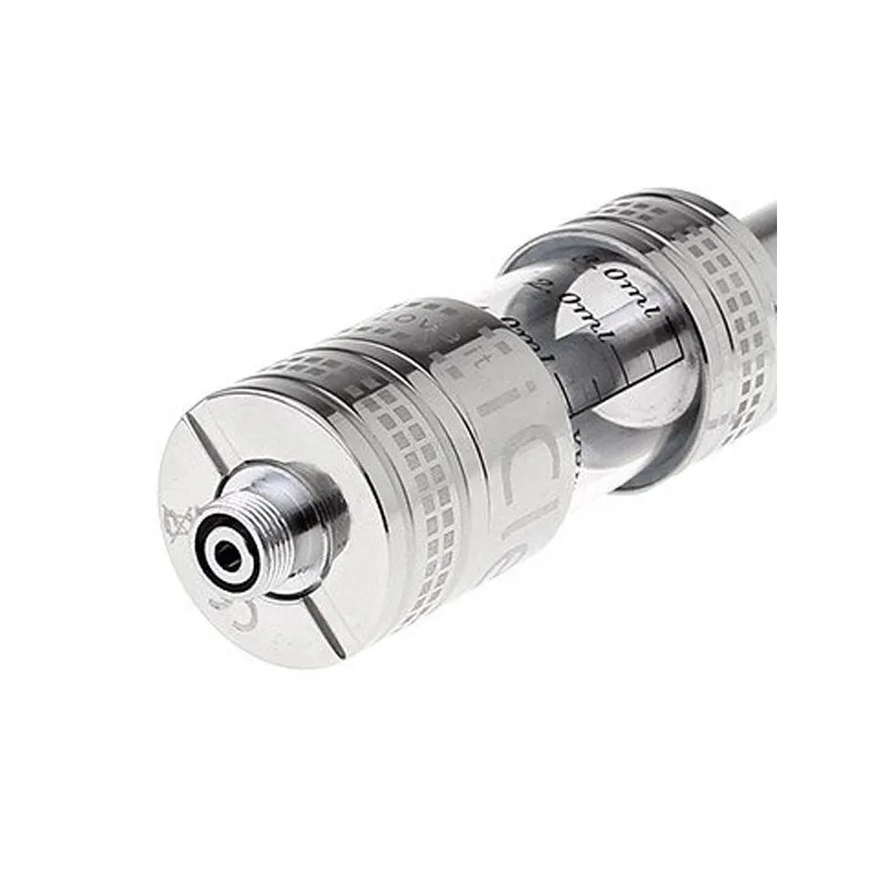 authenntic-innokin-iclear-xi-pyrex-glass-bdc-clearomizer-silver-transparent-30ml-21-ohm (1)