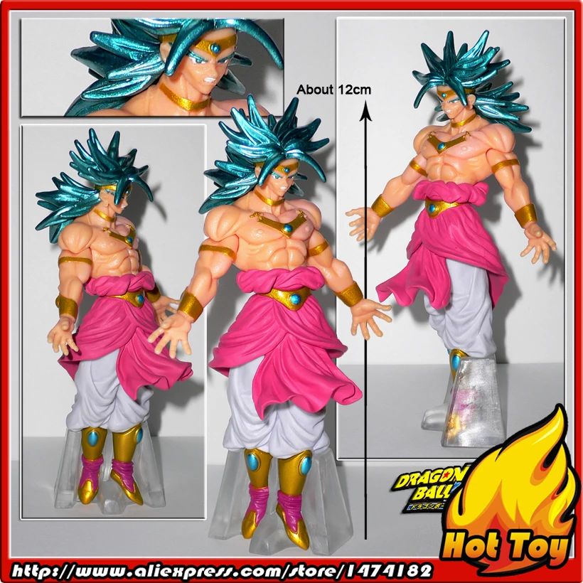 Bandai Dragonball Dragon ball Z HG Gashapon Figure Part 21 Piccolo