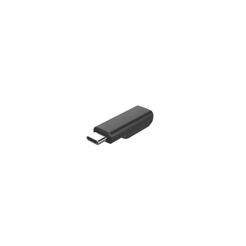 

USB-C 3.5mm Microphone for DJI Osmo Pocket 3.5mm Audio Adapter Portable Expansion Microphone Osmo Pocket Camera Accessories
