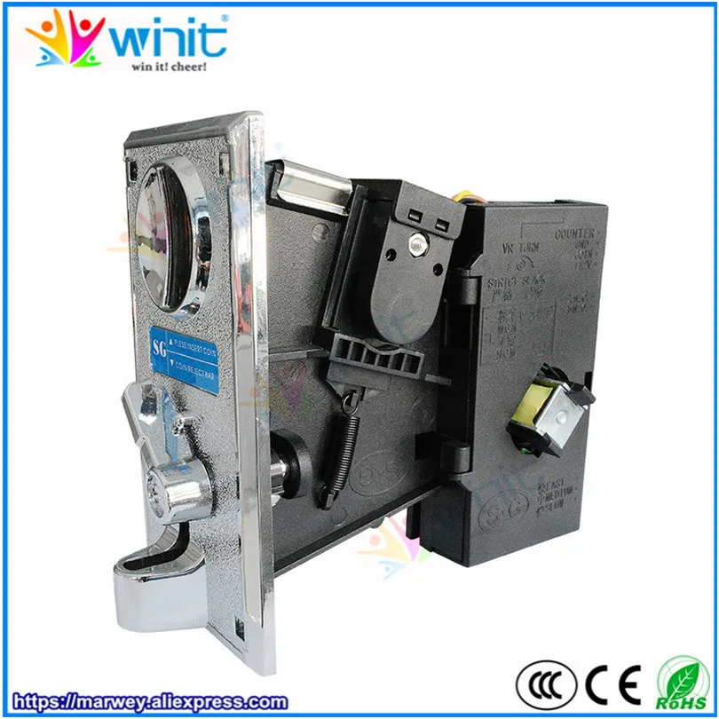 coin validator coin acceptor (2)