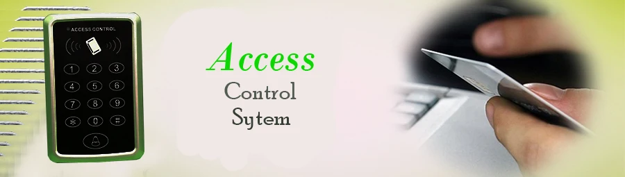 rifd access control