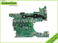 laptop font b motherboard b font For asus EEEPC 1225B 60 OA3LMB9000 B04 69NA3LM15B03 Mainboard DDR3