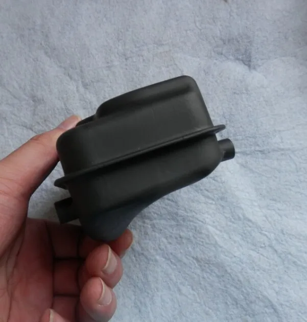 MUFFLER ROBIN NB411 5