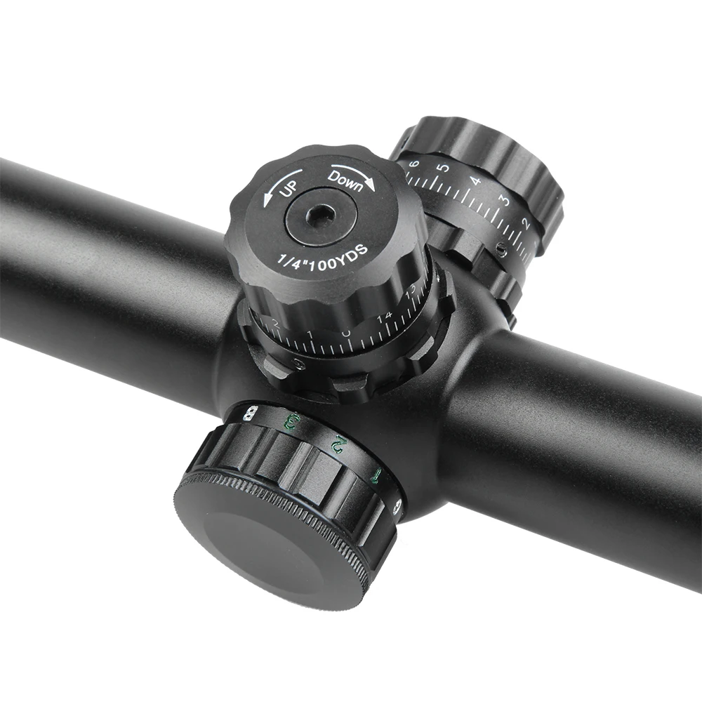 LEAPERS 4 16X40 прицел тактический Optische Richtkijker Rood Groen Nl Blauw Dot Sight Verlichte Retische For a