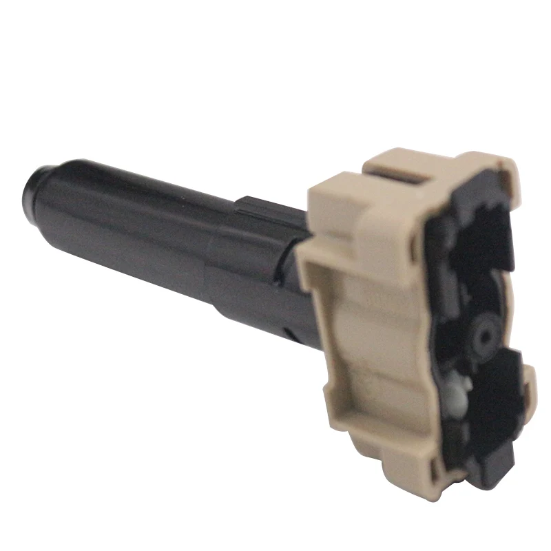 Новый 2 сторонний 85208 60100 85207 для Toyota LAND CRUISER 2013 2016GR150 KDJ15 налобный фонарь CLEAENER WITH