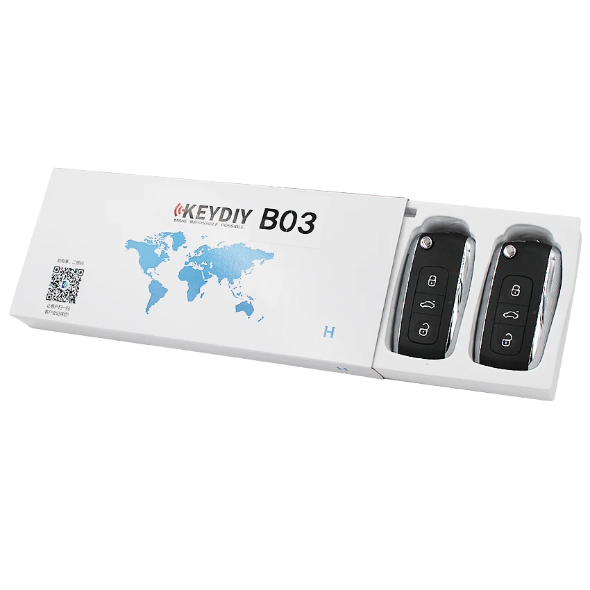 KEYDIY B03 для KD-X2 KD900 KD900+ URG200 ключ программист дистанционное управление b-серия для Bentley стиль