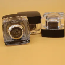 3 шт. брови руководство Перманентный Макияж Микро Пигмент глубоко кофе чернила татуировки 5 мл косметический Цвет для бровей подводка для глаз татуировки