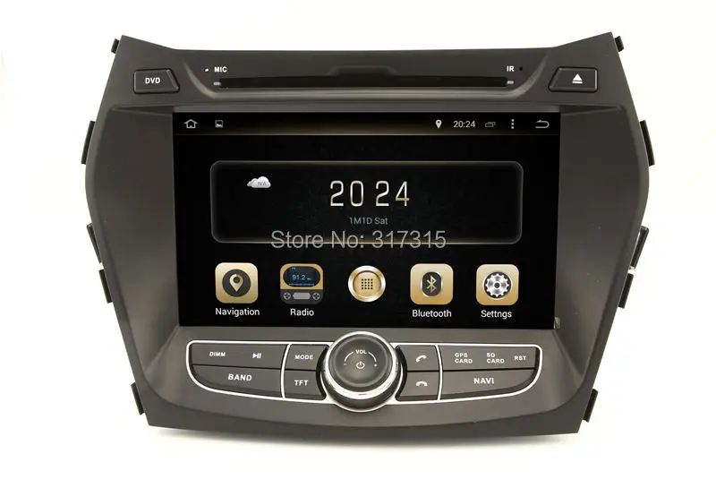 Hyundai IX45-A03