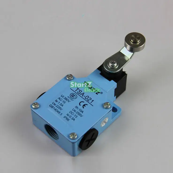 Limit Switch TSA-021