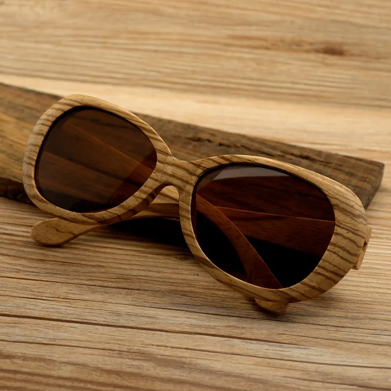 gafas de madera de bamboo hombre gafas de madera de bamboo hombre