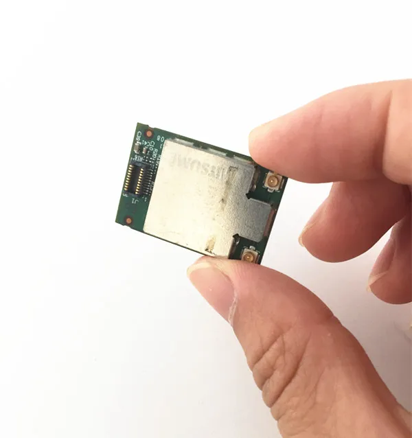 

For Wiiu/Wii u pad bluetooth wifi Wireless Connection Card module Bluetooth PCB module WIFI Board Repair Accessories