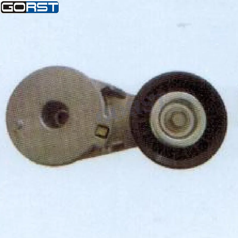 

20577684 Car part v-ribbed belt drive tensioner deflection guide pulley for BUICK CENTURY for CHEVROLET MALIBU 24507667 24503851